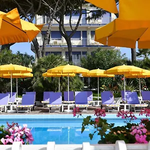 Majestic 4*, Lido di Jesolo Italië