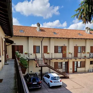 Il Cascinetto , Pavia Italië