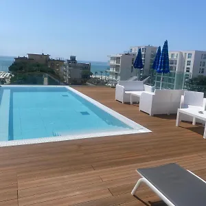 Eugenia 3*, Lido di Jesolo Italië