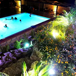 Montemare 3*, Agrigento Italië