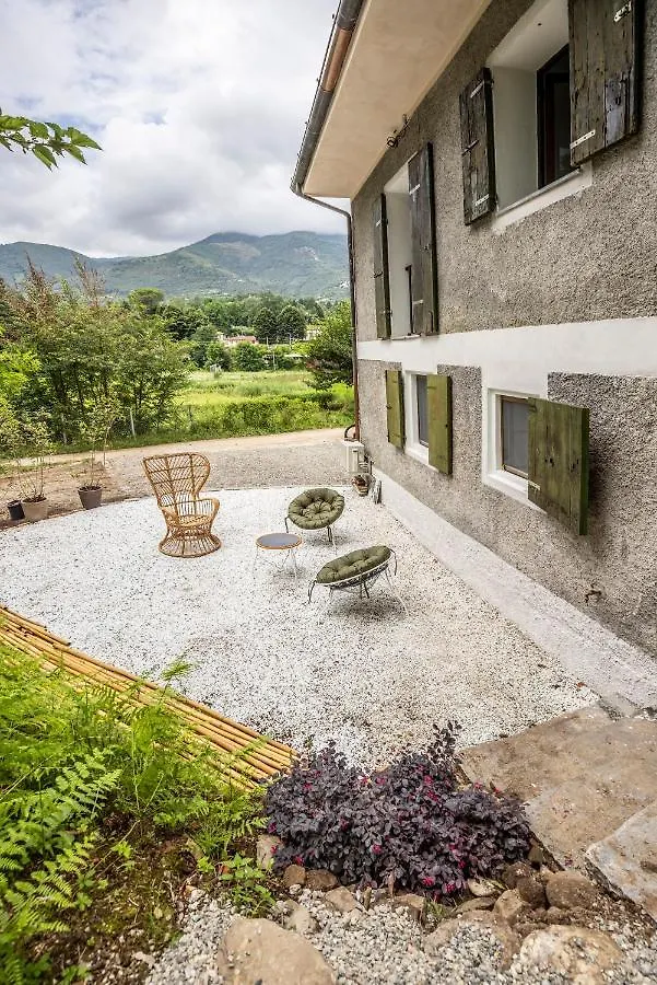 Frantoio Del Moscatello Bed & Breakfast Camaiore