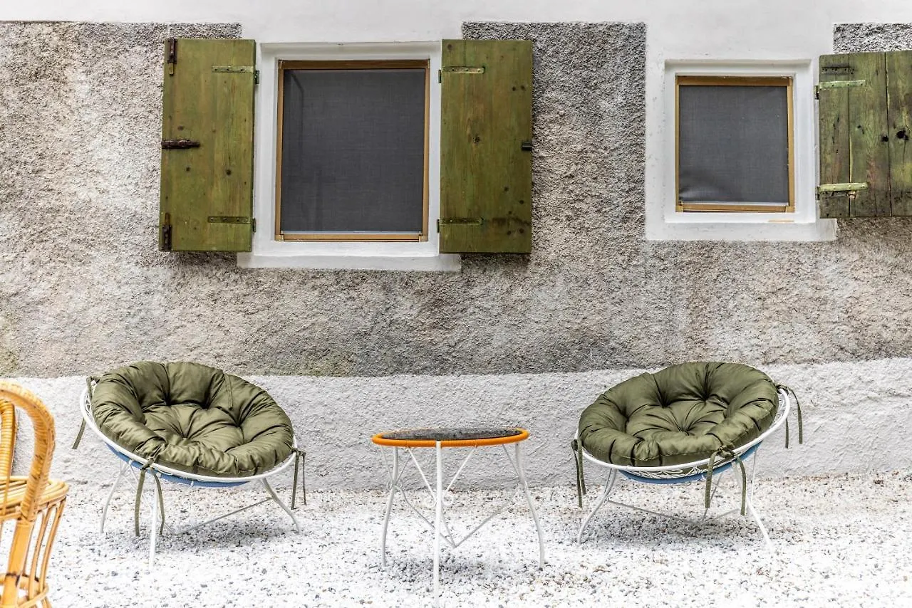 Frantoio Del Moscatello Bed & Breakfast Camaiore Italy