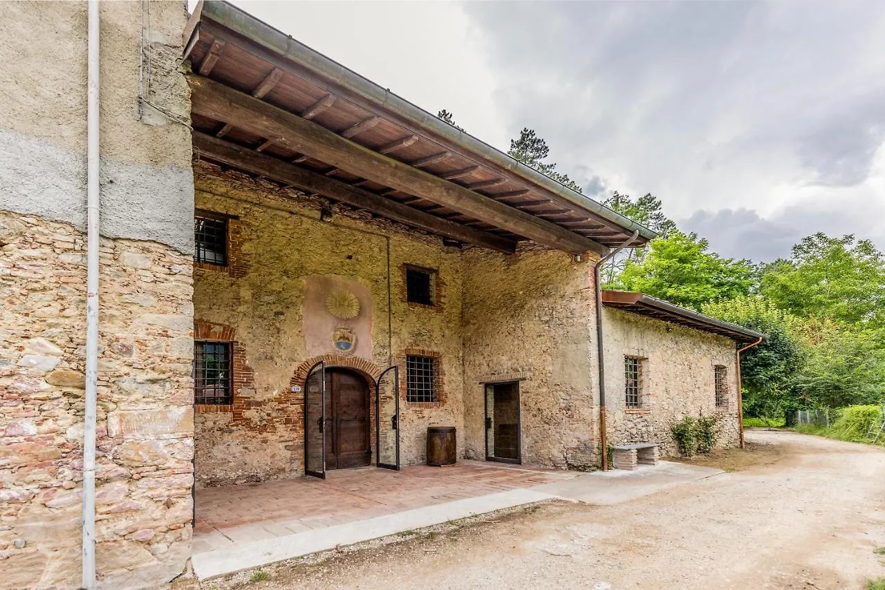 Frantoio Del Moscatello Bed & Breakfast Camaiore 0*,  Italy