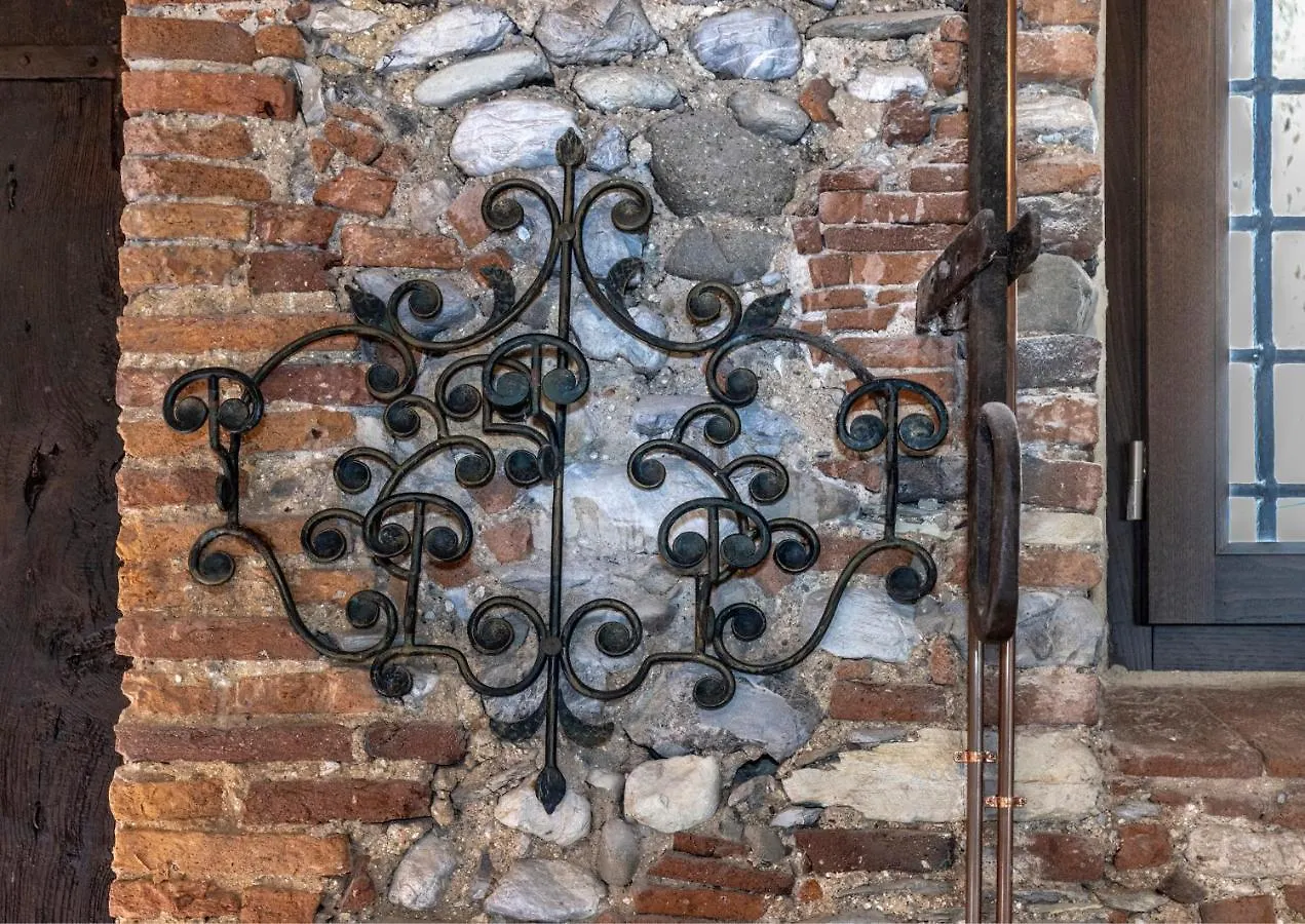 Frantoio Del Moscatello Bed & Breakfast Camaiore Italy
