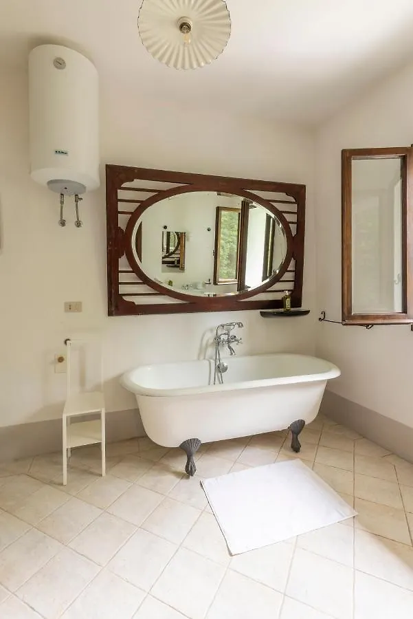 Frantoio Del Moscatello Bed & Breakfast Camaiore