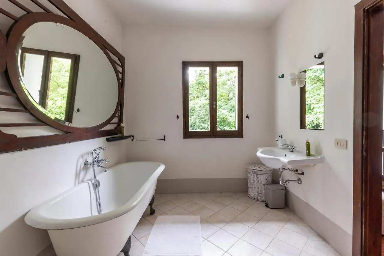Frantoio Del Moscatello Bed & Breakfast Camaiore