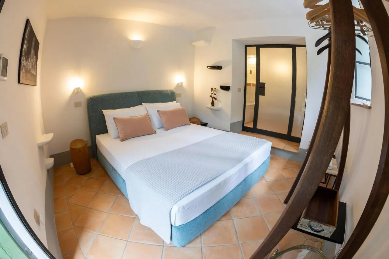 Frantoio Del Moscatello Bed & Breakfast Camaiore