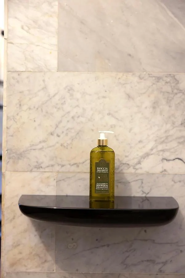 Frantoio Del Moscatello Bed & Breakfast Camaiore