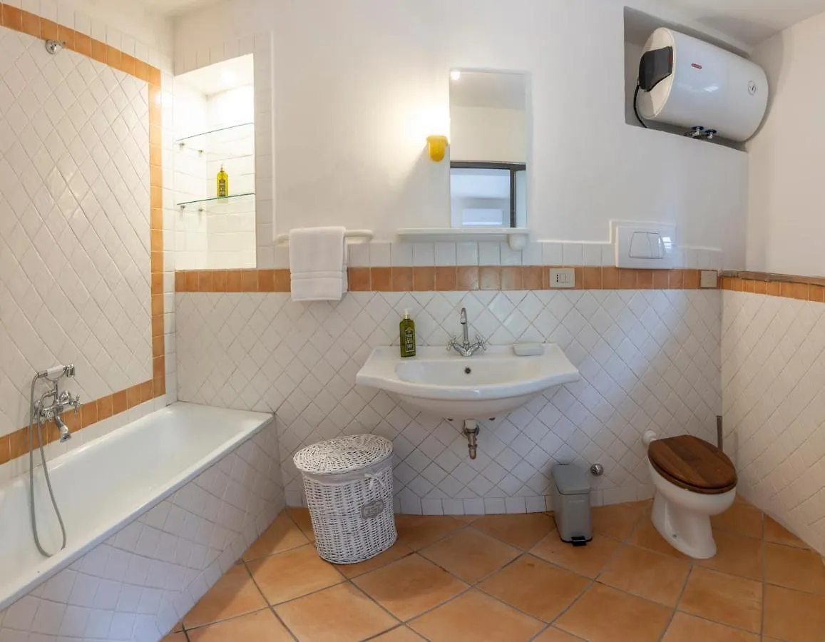 Frantoio Del Moscatello Bed & Breakfast Camaiore 0*,