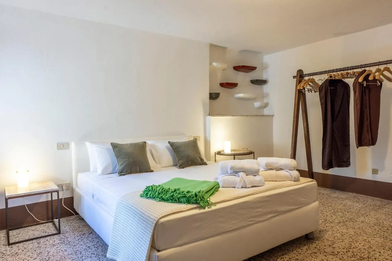 Frantoio Del Moscatello Bed & Breakfast Camaiore