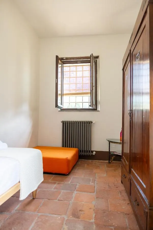 Frantoio Del Moscatello Bed & Breakfast Camaiore Italy