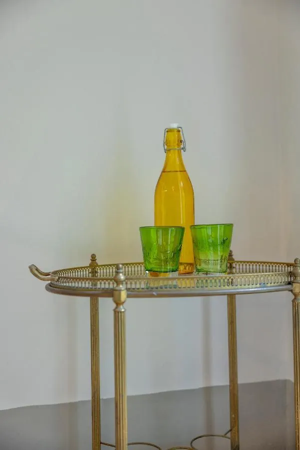 Frantoio Del Moscatello Bed & Breakfast Camaiore