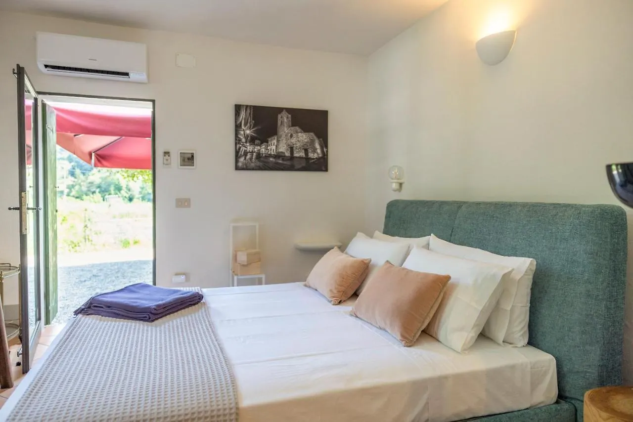 Frantoio Del Moscatello Bed & Breakfast Camaiore