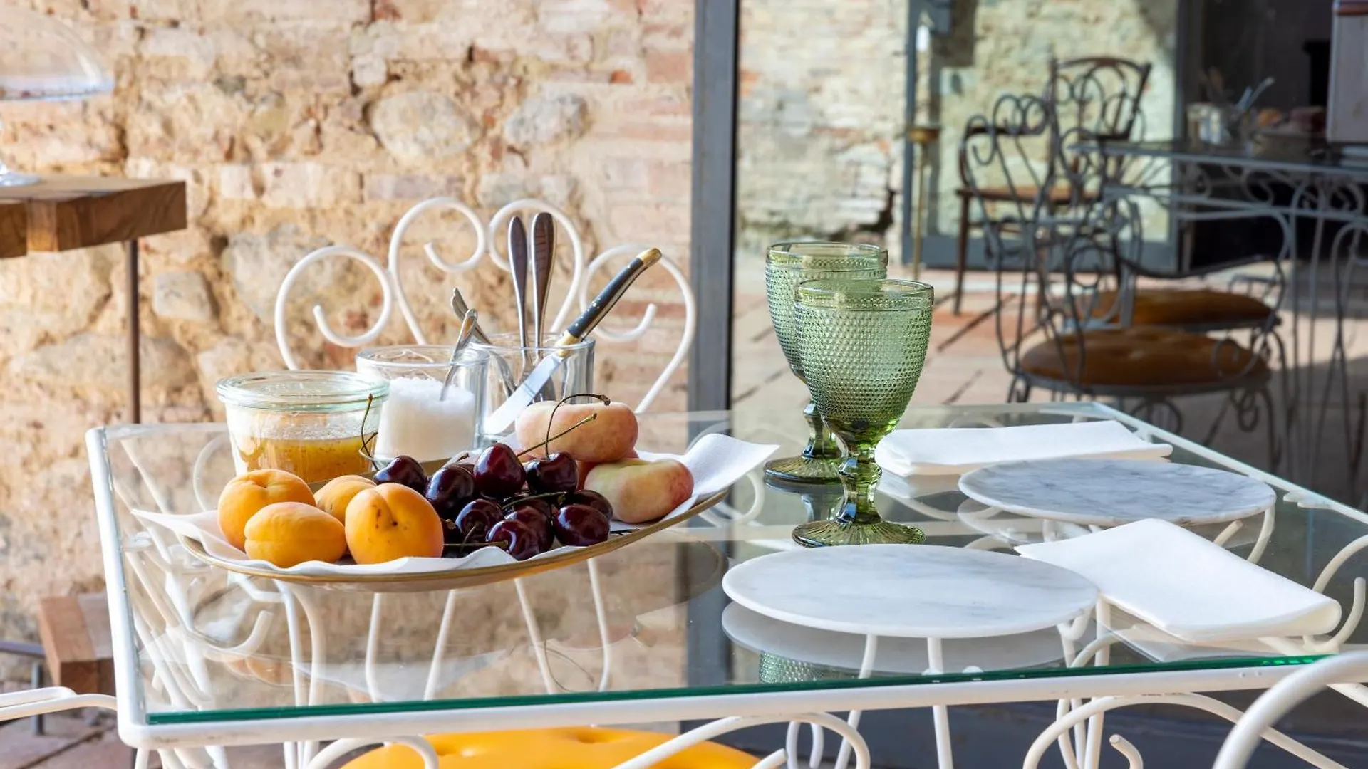 Frantoio Del Moscatello Bed & Breakfast Camaiore